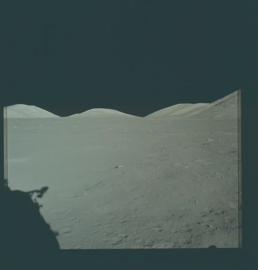 apollo 17