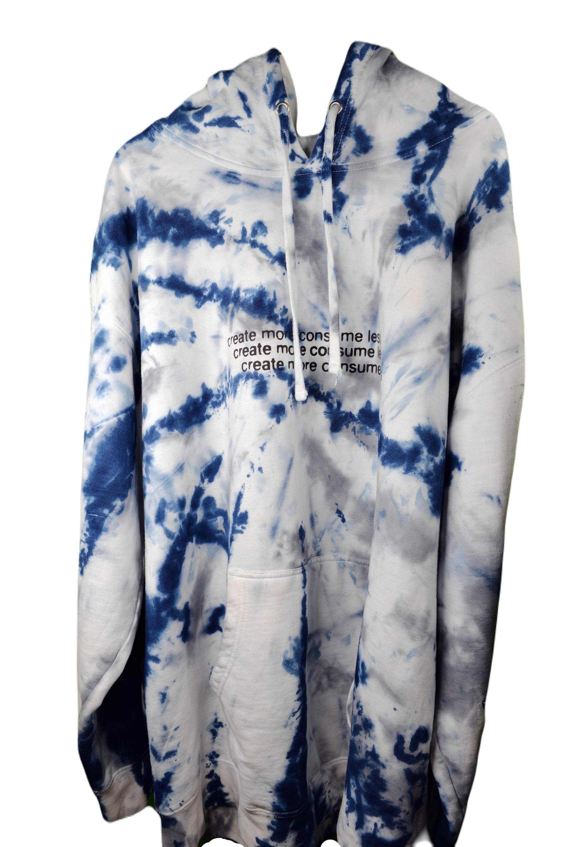 Create More Hoodie