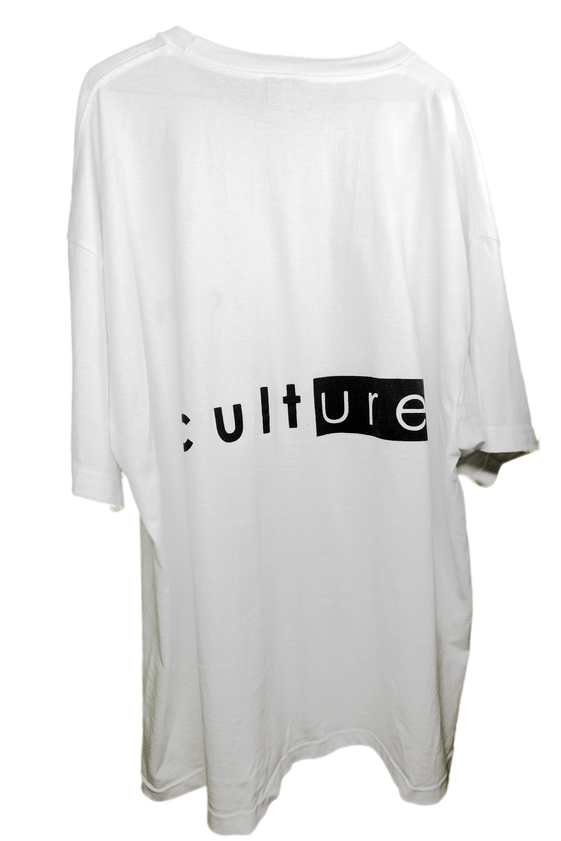 Culture Tee